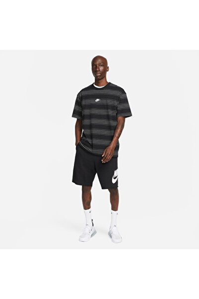Nike M NK CLUB ALUMNI HBR FT SHORT