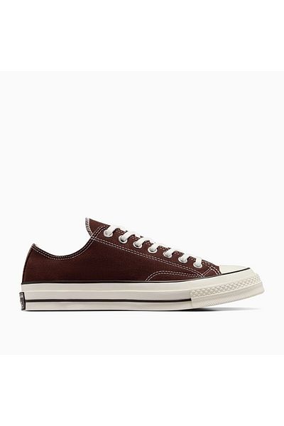 converse Chuck 70 Ox - Dark Root/Egret/Black Sneaker