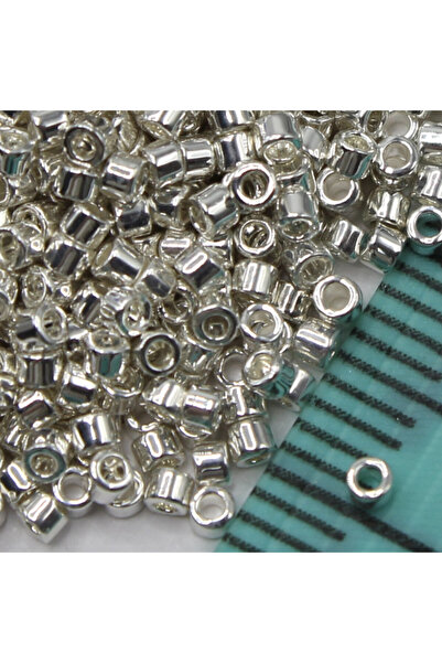 Miyuki Perla Delica 11-00 1,6 mm 3 gr Br: 176