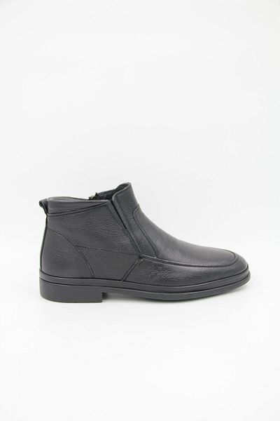 JAMES FRANCO 4005 Men's Classic Boots - Black