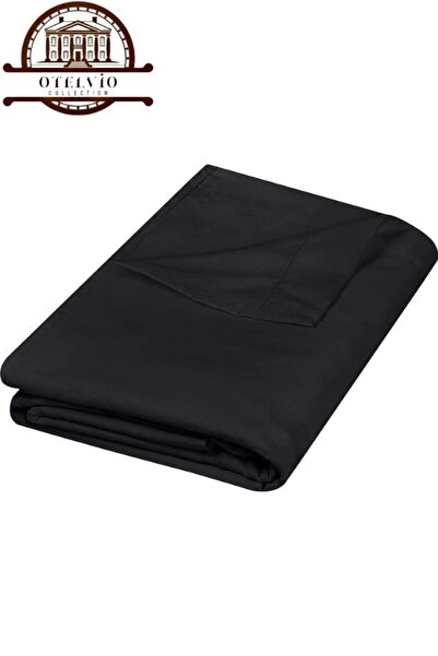 OTELVIO Flat Sheet 57 TEL Akfil Fabric (3 Different Sizes - 9 Different Colors)
