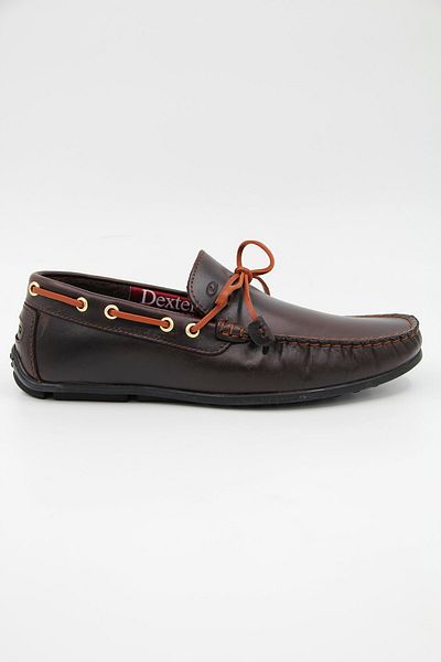 Dexter Ag61121 Men's Comfort Shoes - Brown