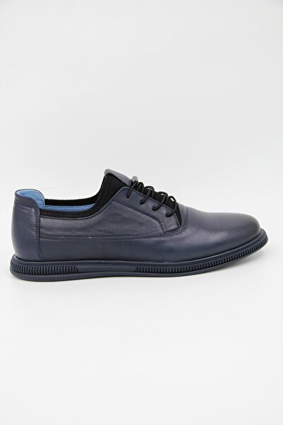CLAYS 3726 Erkek Casual Ayakkabı - LACİVERT
