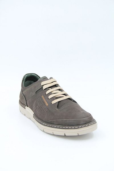 Freefoot 221971 Ανδρικά παπούτσια casual - Πράσινα