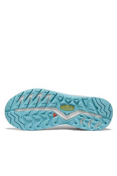 Keen Versacore Speed ​​1029008 Γυναικεία παπούτσια εξωτερικού χώρου - Γκρι