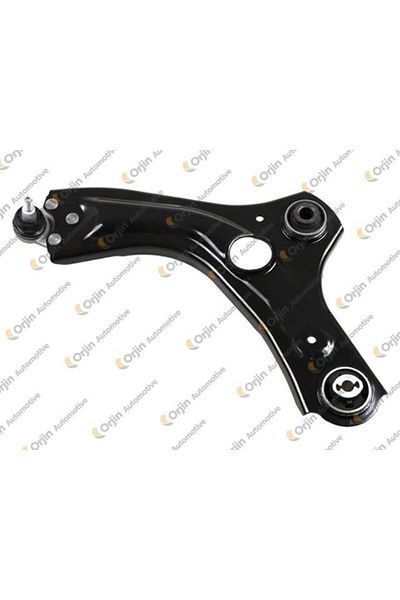 İthal Renault Captur Ii 01/2020 - Salinkak Left Model