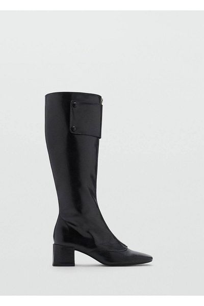 MANGO Woman Boot --