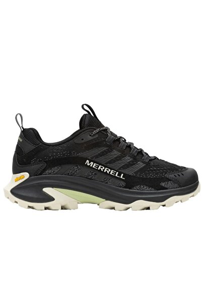 Merrell Moab Speed 2 J037850 Γυναικεία παπούτσια εξωτερικού χώρου - Μαύρα