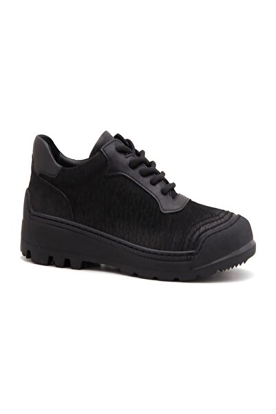 Libero 3178 Men's Casual Shoes - Black