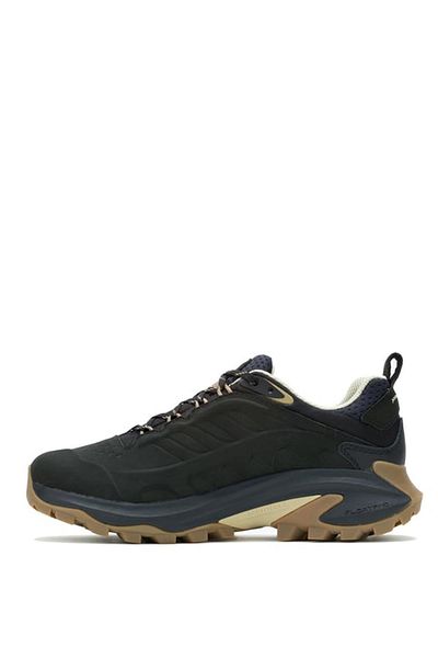 Merrell Moab Speed ​​​​2 Ltr Wp J 038224   Pantofi de exterior pentru femei - negri