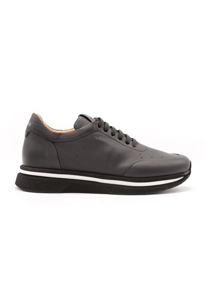 Libero L4345 Men's Comfort Shoes - Black