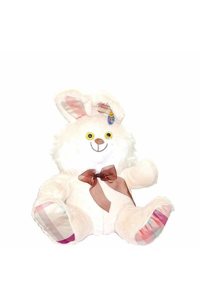 Finetoo Children's Fk-2209 Almond Rabbit - Atabey - Grantoys