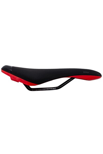 Bike And Art Selle Royal Vivo Red Edition