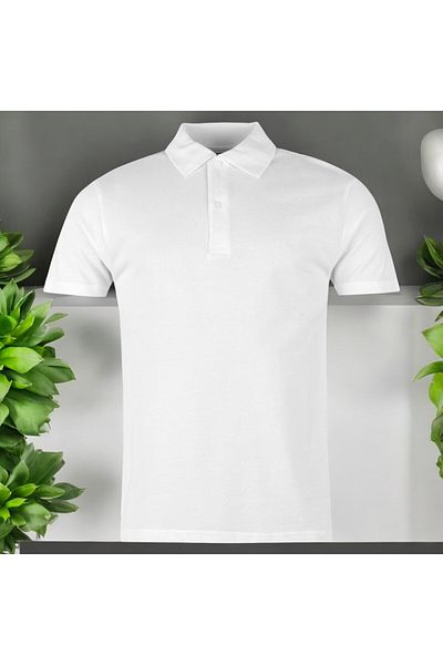 White Velvet Πόλο γιακά βαμβακερό κοντομάνικο Παιδικό/Εφηβικό Σχολικό T-shirt WVKKPT24