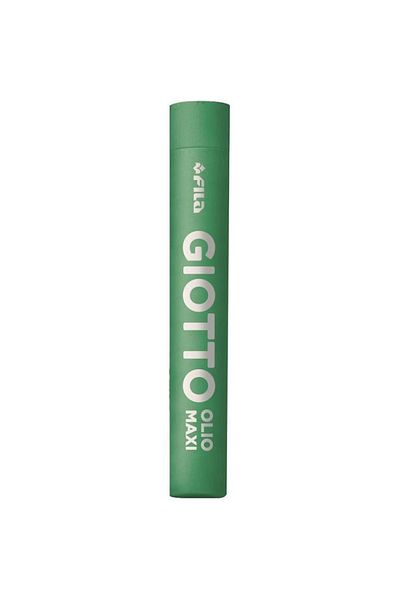 Giotto Olıo Maxi Oil Pastel Paint 24 Pcs 293800