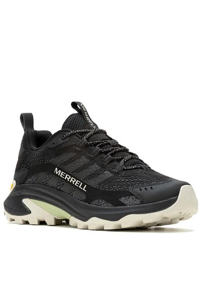 Merrell مواب سبيد 2J 037850   حذاء نسائي خارجي - أسود