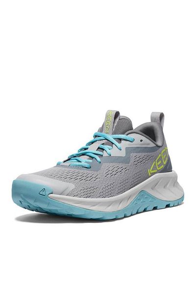 Keen Versacore Speed ​​1029008 Γυναικεία παπούτσια εξωτερικού χώρου - Γκρι