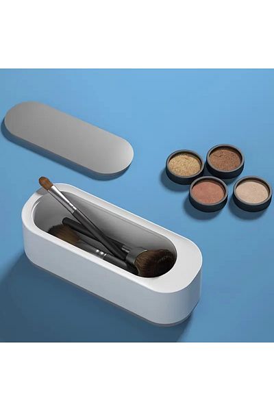Ladnie iç giyim High Frequency Fast Jewelry Cleaner - Glasses, Watches, Cubes, Rings, Necklaces, Coins and so on