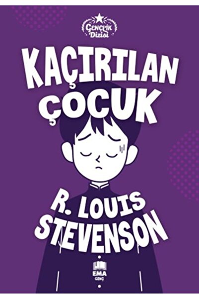 Generic Brand Kaçırılan Çocuk