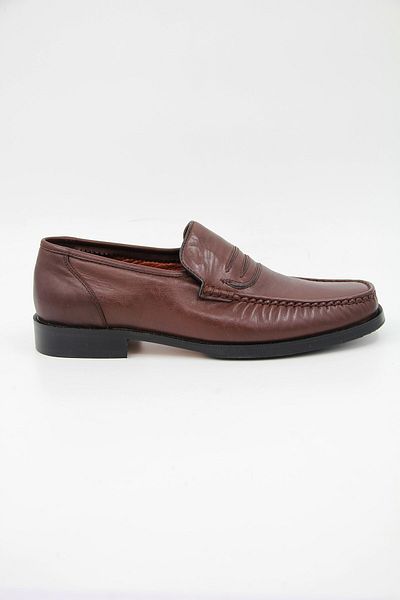 Dexter P234 Men's Classic Shoes - Brown