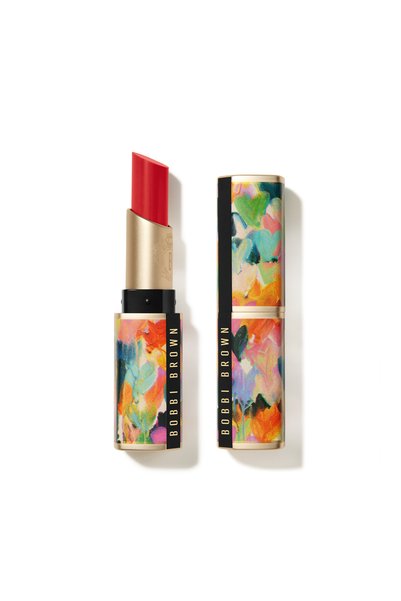 BOBBI BROWN Kerri Rosenthal Koleksiyonu - 10 Saat Kalıcı Kremsi Luxe Mat Ruj ...