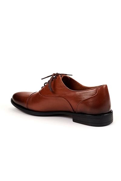 Forelli 40616 Pantofi clasici pentru bărbați - maro