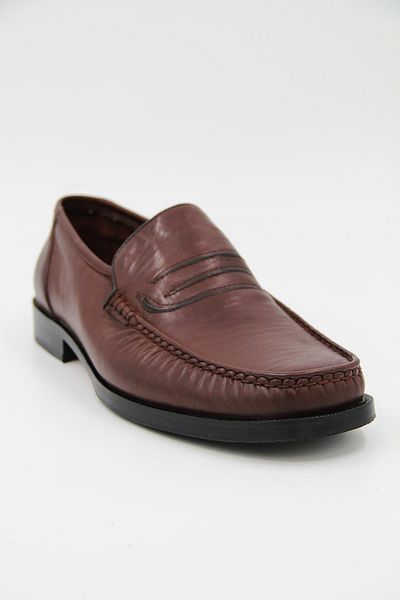 Dexter P234 Men's Classic Shoes - Brown