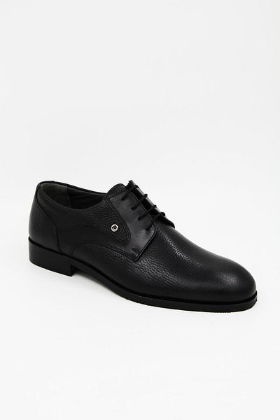 Pierre Cardin 10453 Мъжки класически обувки - черни