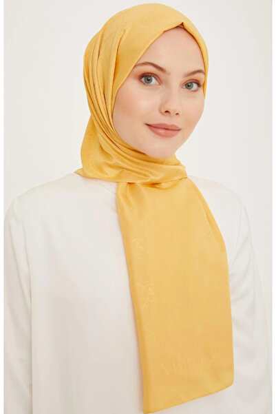 Armine Trend Pearl Monogram Galben 2-75 Modele