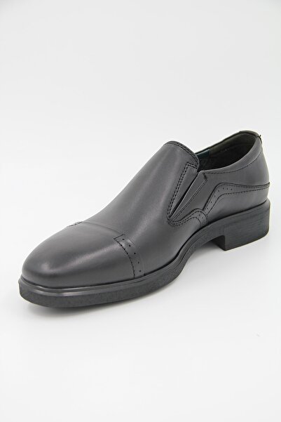 Forelli 31716 Ανδρικά Παπούτσια Classic - Μαύρα