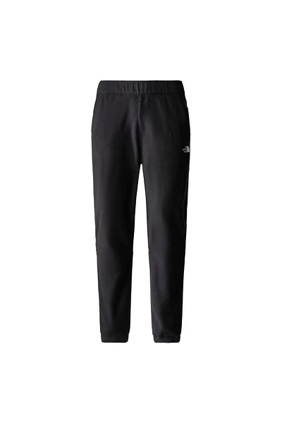 THE NORTH FACE Glacier 100 Men's Black Trousers - Nf0A8561Jk31 Regxs