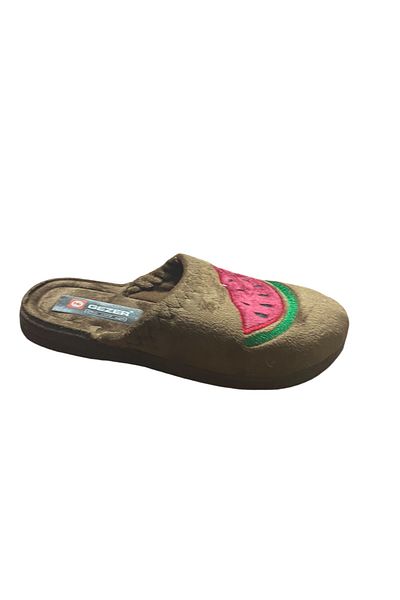 GEZER Konay 14413 Indoor Slippers