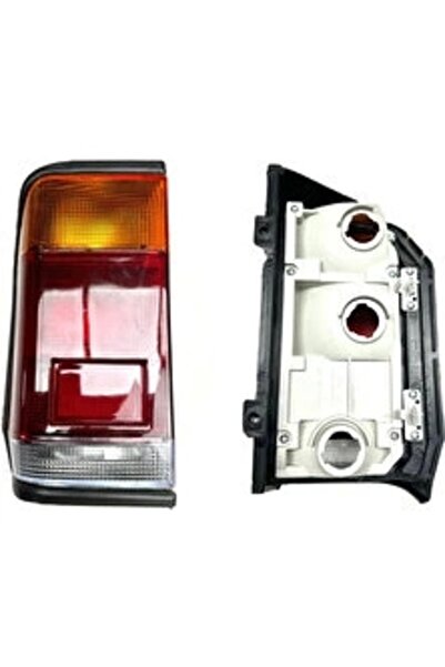 Genel Markalar STOP MAZDA E2200 87-98 SOL (SARI KIRMIZI) 216-1911-LH