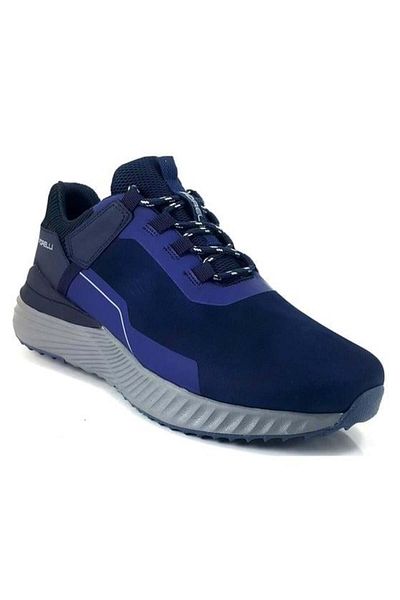Forelli Pantofi Anatomici pentru bărbați Energy Casual - Bleumarin