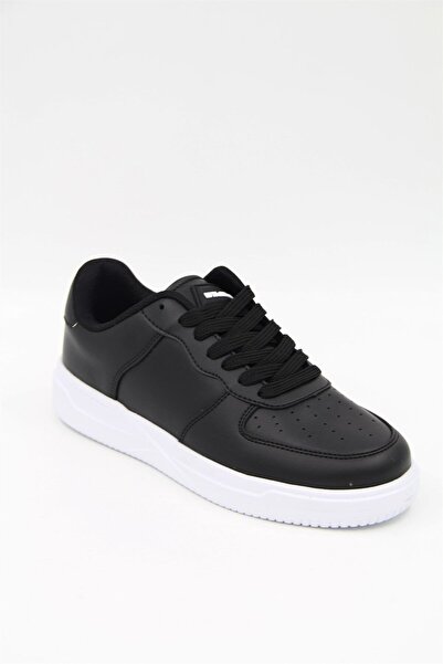 WILD Чоловічі спортивні кросівки Wildbull Force - ЧОРНІ