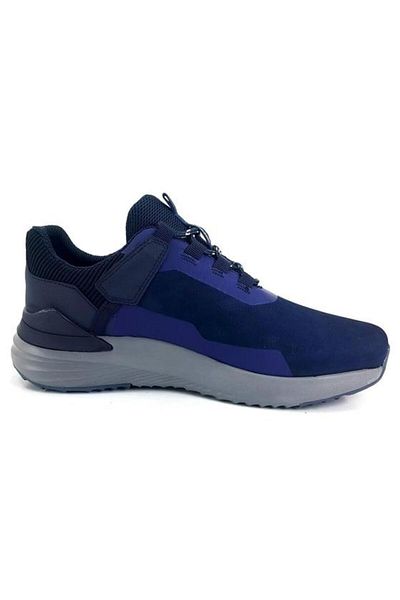 Forelli Pantofi Anatomici pentru bărbați Energy Casual - Bleumarin