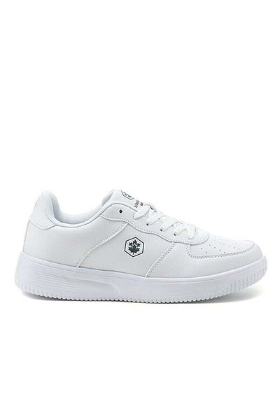 lumberjack Women's Finster Wmn 2Pr White Sneaker