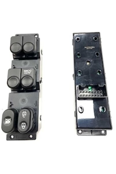 Genel Markalar CAM DÜĞMESİ HYUNDAİ ACCENT BLUE 11-15 SOL ÖN DÖRTLÜ 93570-1R210