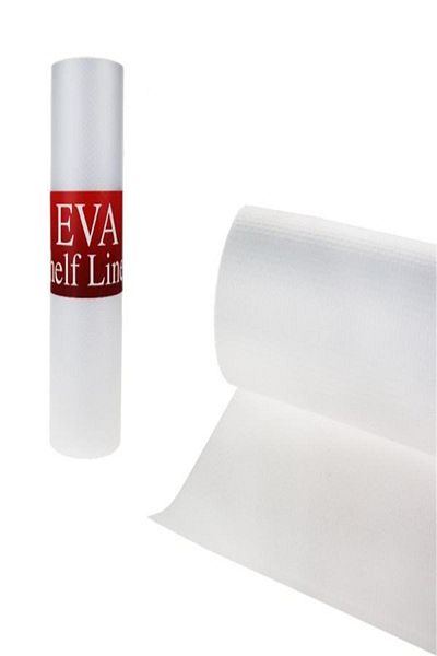 Ürün Evim Eva Non-Slip Shelf Cover 30Cm*10M
