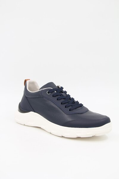 Libero حذاء رياضي رجالي L4850 - أزرق داكن