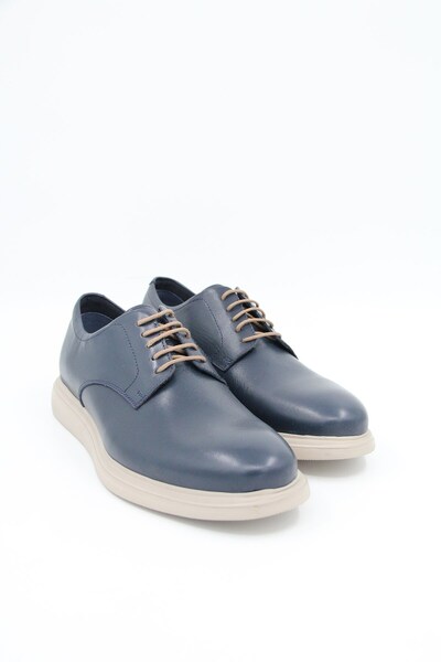 Freefoot 226815 Ανδρικά Παπούτσια Classic - Navy Blue