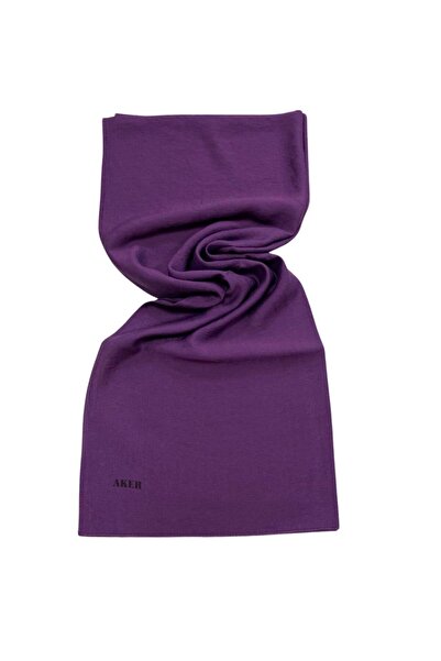 Aker شال مودال أرجواني 1080700-992