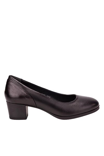 Forelli 53409 Pantofi clasici pentru femei Orse Black