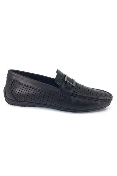 MARCOMEN 13053 Casual Men's Shoes-black