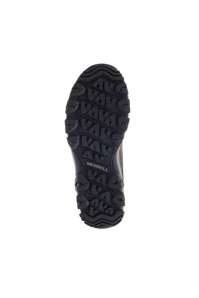 Merrell Thermo Akıta Mıd Wp J036447 Erkek Oudoor Bot - Kahverengi