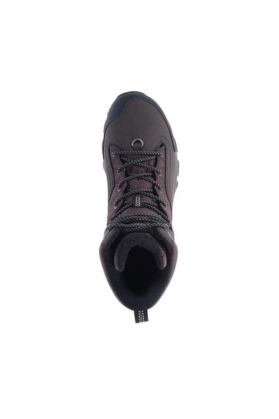 Merrell Thermo Akıta Mid Wp J036447 Men's Oudoor Boots - Brown