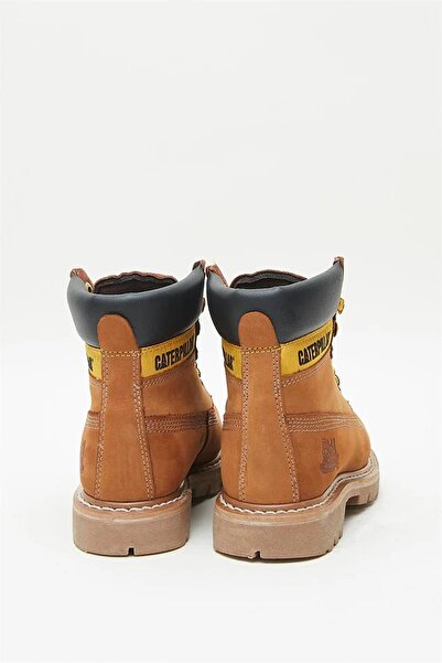 Caterpillar Cat 015G100095 Colorado Women's Boots - Cinnamon