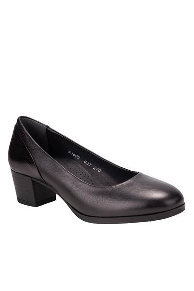 Forelli 53409 Pantofi clasici pentru femei Orse Black