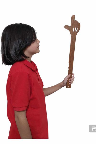 EĞLENCELİ SINIF Reading Stick