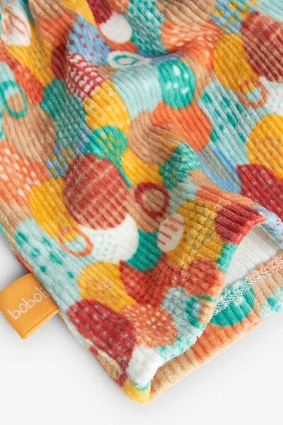 Boboli Kız Bebek Elbise